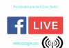 Facebook Live Audio Feature-Image-Startagist