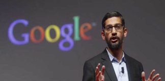 Google CEO Against Govt Support for Start-Ups-Startagist