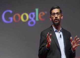 Google CEO Against Govt Support for Start-Ups-Startagist