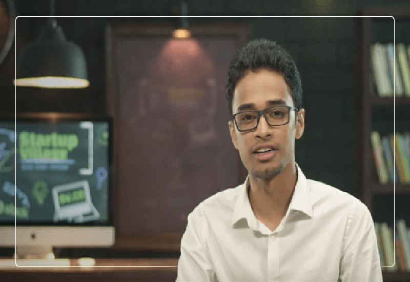 Jibin Jose’s Journey from a college hostel to the co-founder of a million dollar startup