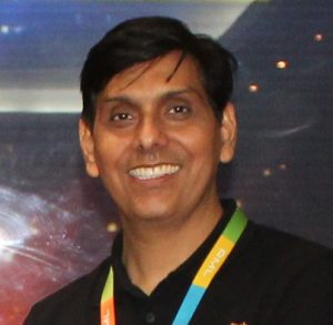 Rajiv Singh Tevtiya, Managing Partner & CEO, RML Agtech