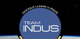 Startup TeamIndus Takes Crowd-Funding to The Moon