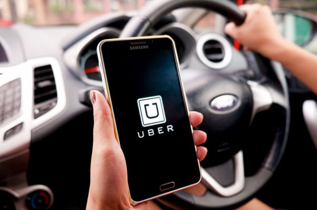 Did Uber-Steal Google's Car Secrets-Startagist