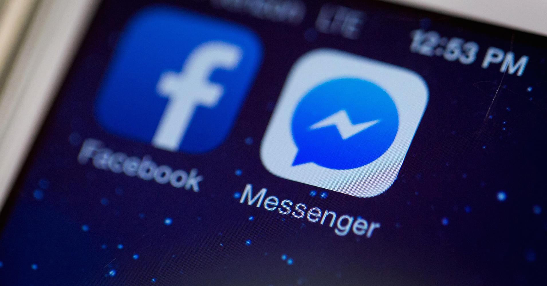 Now you can transfer money using Facebook-Messenger-Startagist