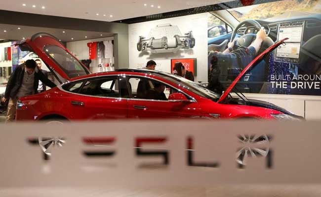 Tesla Fires Hundreds in One Go Over Poor Performance-Startagist (1)