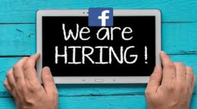 Facebook Is Looking-To Hire In India-Startagist