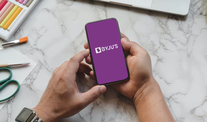 Byju's raises Rs 908.9 cr from DST Global