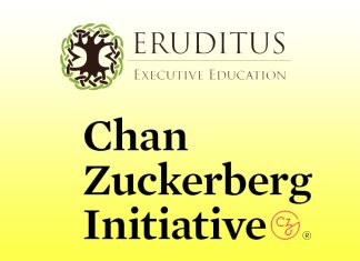 Ed-tech startup Eruditus may receive funding from Chan Zuckerberg Initiative