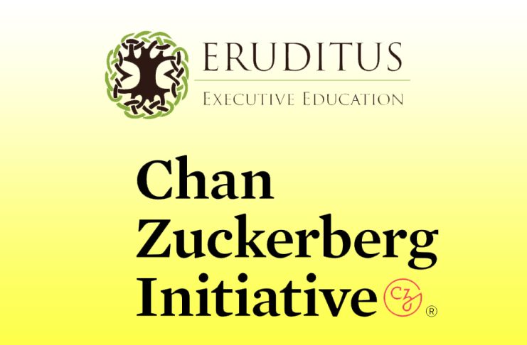 Ed-tech startup Eruditus may receive funding from Chan Zuckerberg Initiative
