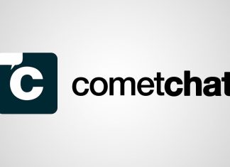 CometChat raised $1.6 million in a Seed Round from US and Indian VCs