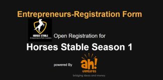 ‘Horses Stable’ India’s funding based show opens registration for Season 1