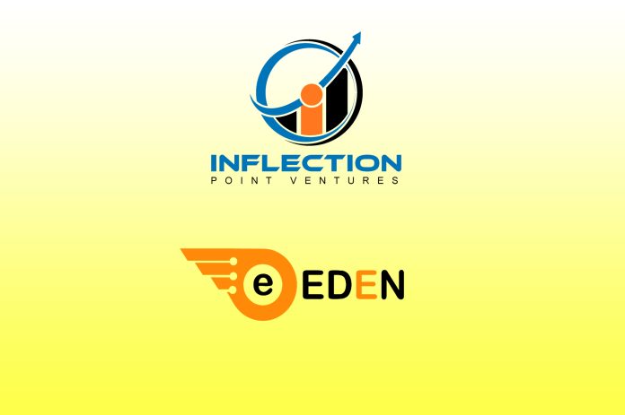 IoT startup Eden Smart Homes raises funds from Angel platform Inflection Point Ventures