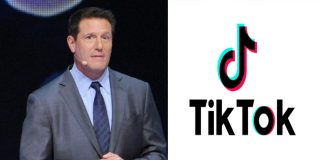 TikTok CEO Kevin Mayer steps down