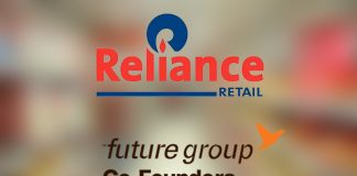 Reliance Retail buys Future Group's businesses for Rs 24, 713 cr