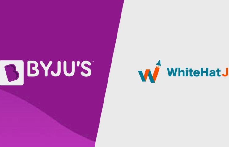 Byju's buys WhiteHat Jr in $300mn cash deal