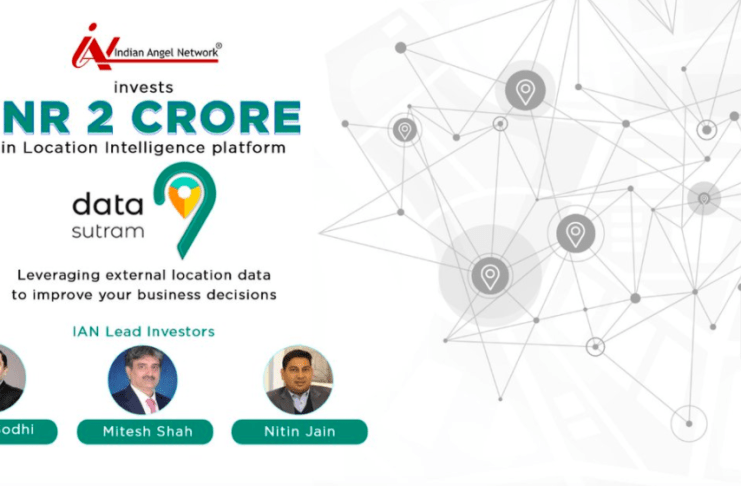 Indian Angel Network invests in Data Sutram, an AI-based platform