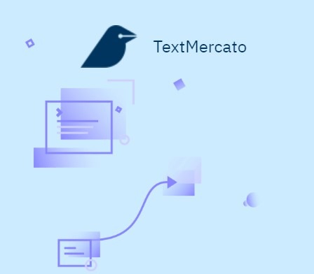 Text Mercato raises Rs 4.85 crores in a funding round led by 1Crowd