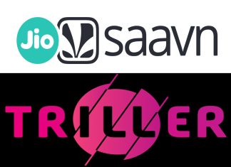 Triller signs a new strategic partnership with JioSaavn