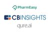 Pharmeasy and Qure.ai among CB Insights 150 most promising health tech startups