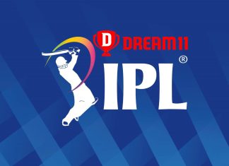 Dream11 bags IPL title sponsorship with a bid of Rs 222 crore