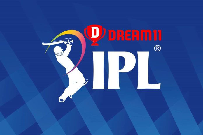 Dream11 bags IPL title sponsorship with a bid of Rs 222 crore