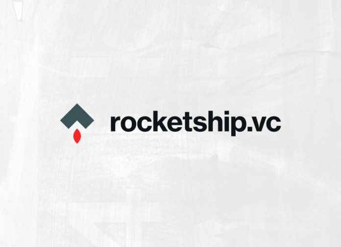 Rocketship.vc Closes Second Global VC Fund