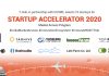 T-Hub partners with KOSME to select 10 startups for ‘Startup Accelerator 2020’