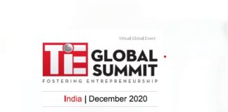 TiE announces World’s largest TiE Global Summit in India