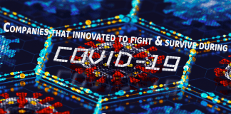 Companies that innovated to fight & survive during COVID pandemic