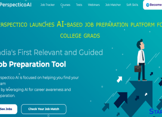 Perspectico launches AI-based job preparation platform for college grads