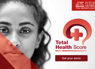 Future Generali India Insurance rolls out Total Health Score