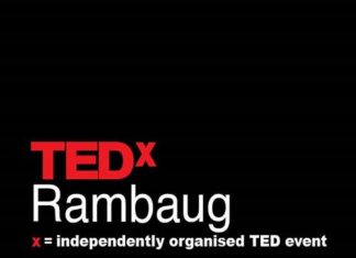 TEDxRambaug