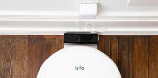 Trifo Aims to Shake Up Robot Vacuum Market in India with AI Technology