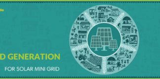 Smart Power India’s Demand Generation Manual for Solar Mini Grids