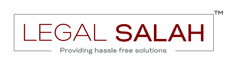 Legal Salah logo