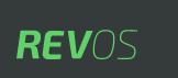 REVOS Logo