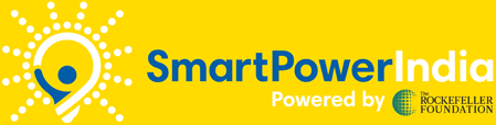 Smart Power India logo