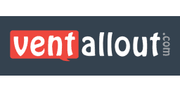 VentAllOut logo