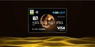 SBI Card and BPCL launch BPCL SBI Card OCTANE