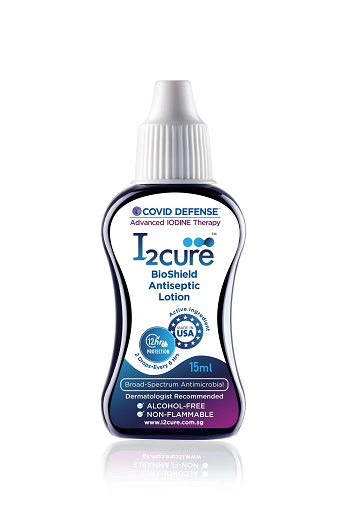 I2Cure - Rs. 388