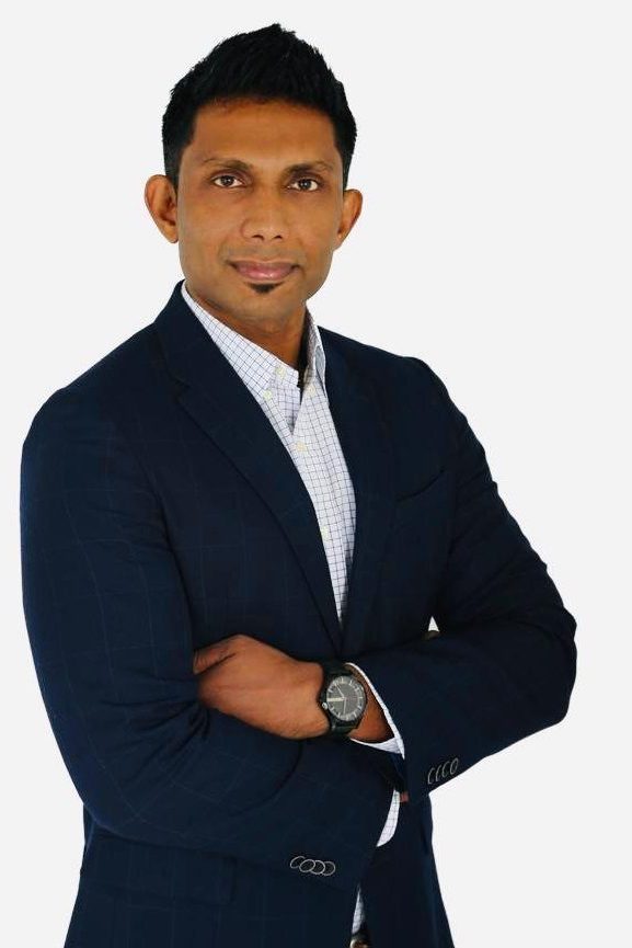 Paddy Viswanathan, Founder and CEO, C3M