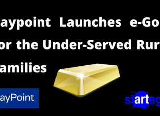 PayPoint launches e-gold for the under-served rural families