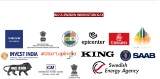 INDIA SWEDEN INNOVATION DAY