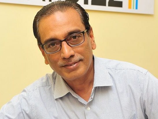Prem Kumar, Founder & CEO, Snapbizz