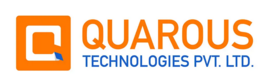 Quarous Technologies Pvt- Ltd- logo