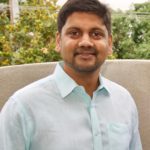 Shiv Sundar, Co-Founder and COO, Esper