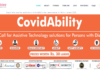 BillionAbles is organizing a global call for tech solutions to empower PWDs