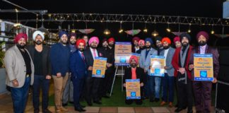 Sikh Community comes up with E-Commerce Platform – www.WSCCKart.com
