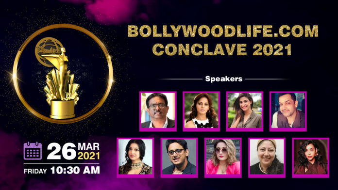 BollywoodLife.com Awards 2021_Conclave