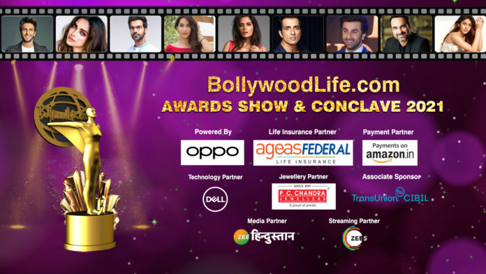 BollywoodLife.com Awards 2021_Grand Finale